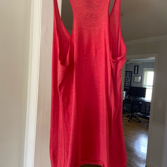 Stax Records Graphic Tank Top Large - Picture 2 of 2